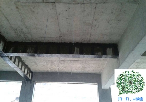 岷县青岛房屋结构加固